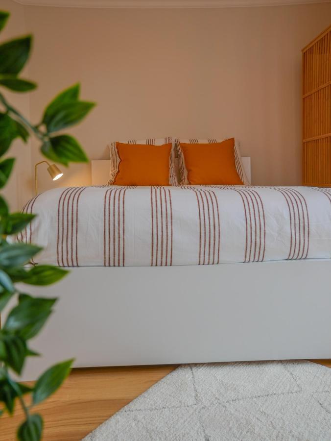 Studio Renove Avec Terrasse Et Vue Unique ! Caen Zewnętrze zdjęcie